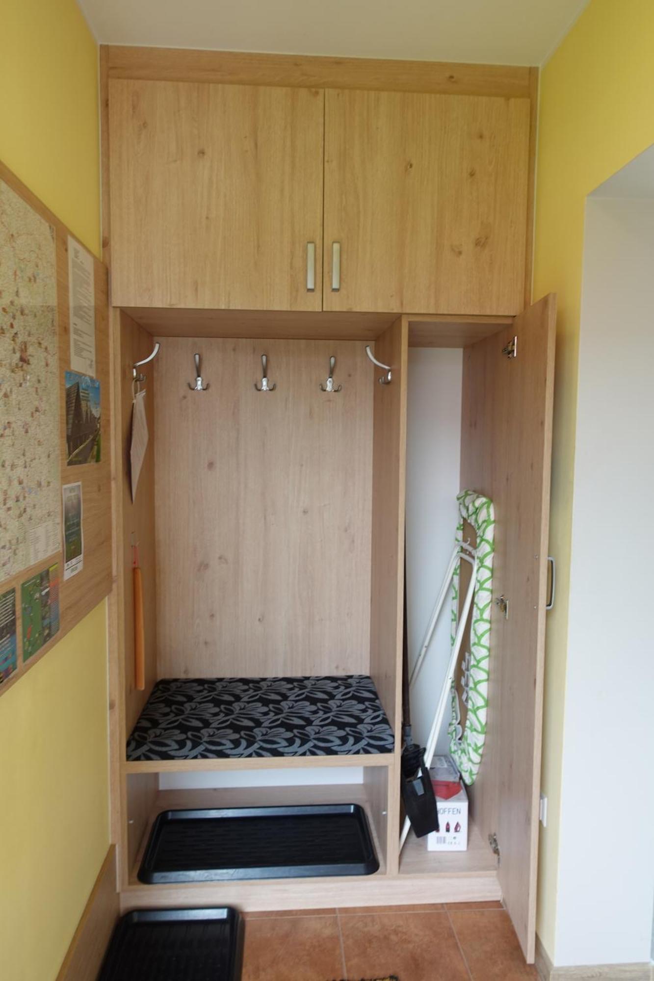 Mala Chatka Caloroczny Domek Krzeszow  Kültér fotó